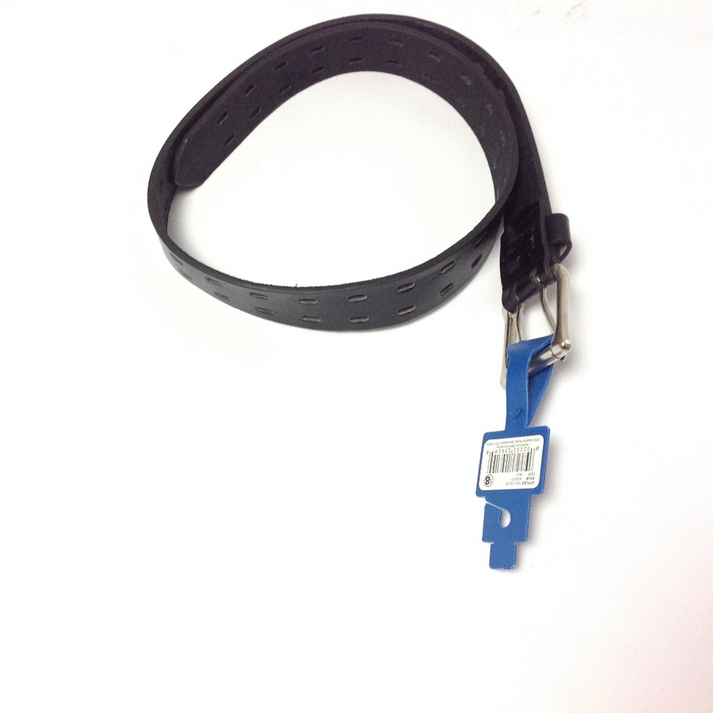 New Highland Outfitters Men's Belts Black Size 32